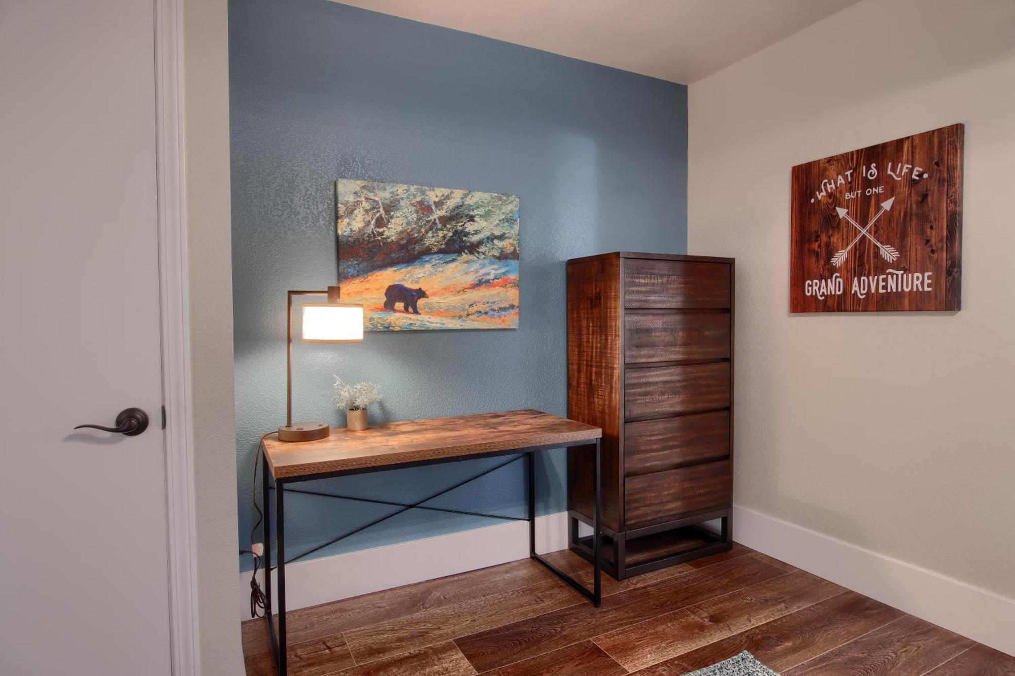 New! Yosemite Mountain Villa, Stunning Views -More Окгерст Екстер'єр фото
