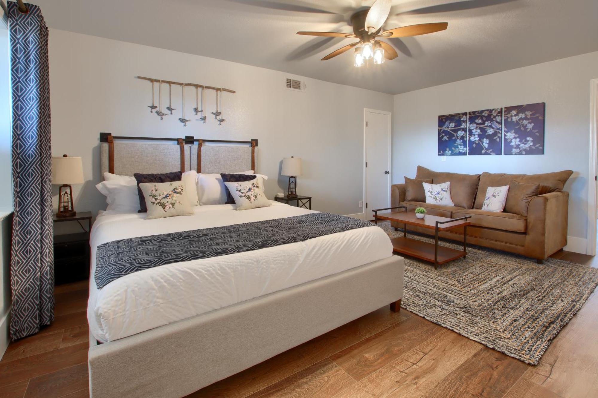 New! Yosemite Mountain Villa, Stunning Views -More Окгерст Екстер'єр фото