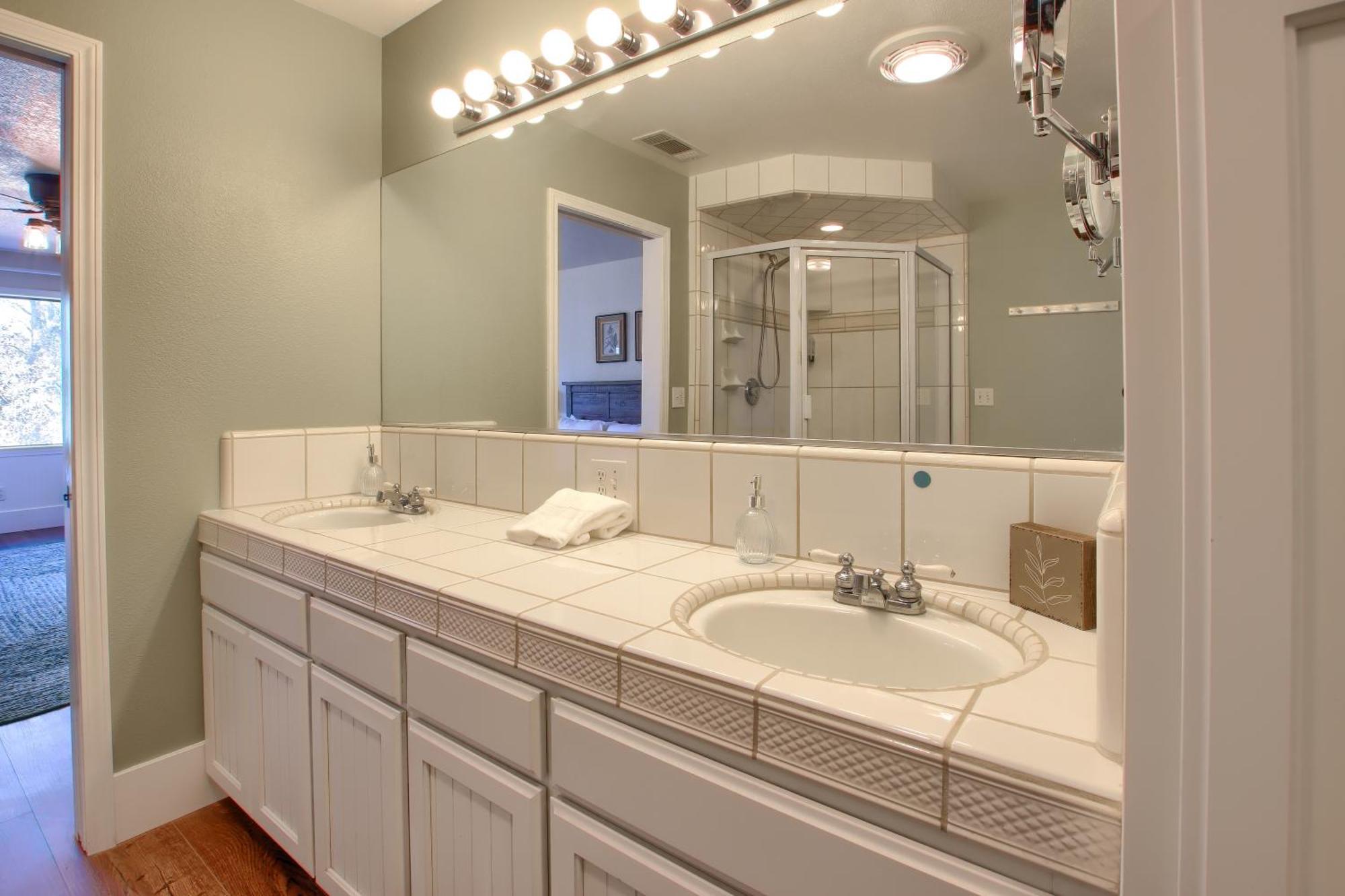 New! Yosemite Mountain Villa, Stunning Views -More Окгерст Екстер'єр фото