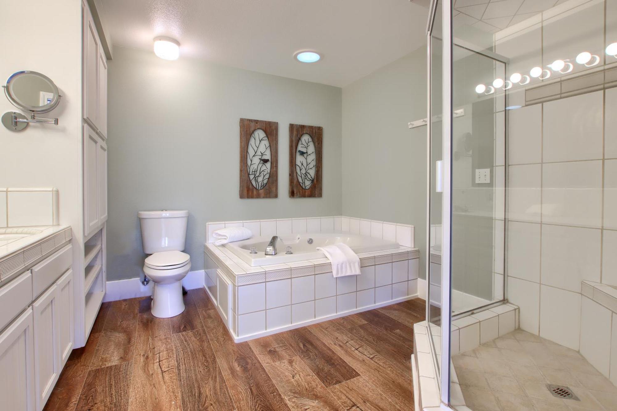 New! Yosemite Mountain Villa, Stunning Views -More Окгерст Екстер'єр фото