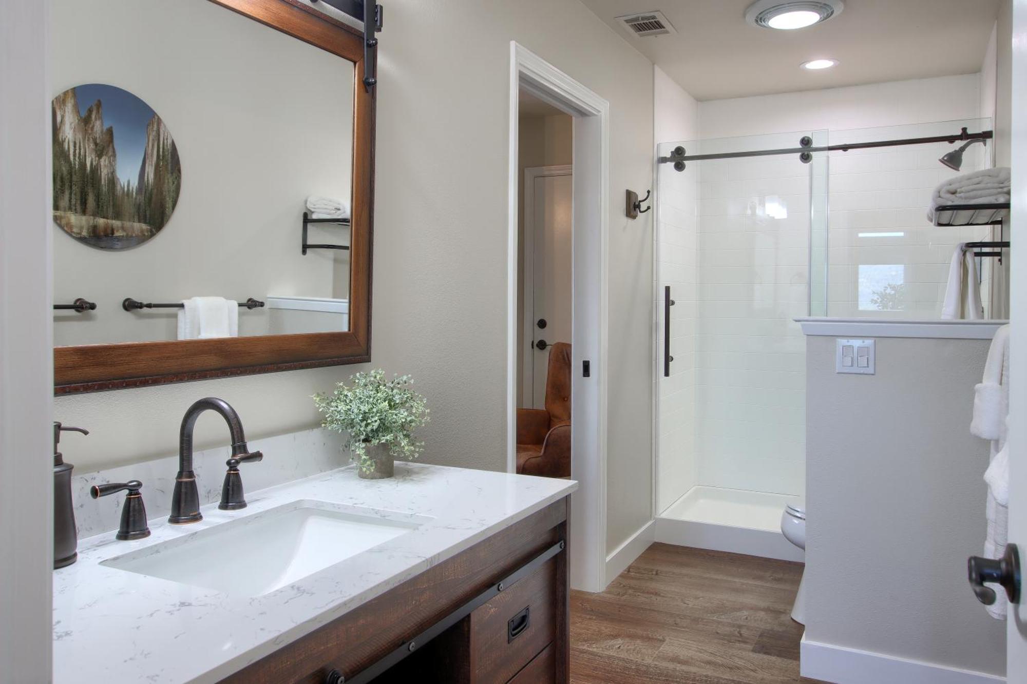 New! Yosemite Mountain Villa, Stunning Views -More Окгерст Екстер'єр фото