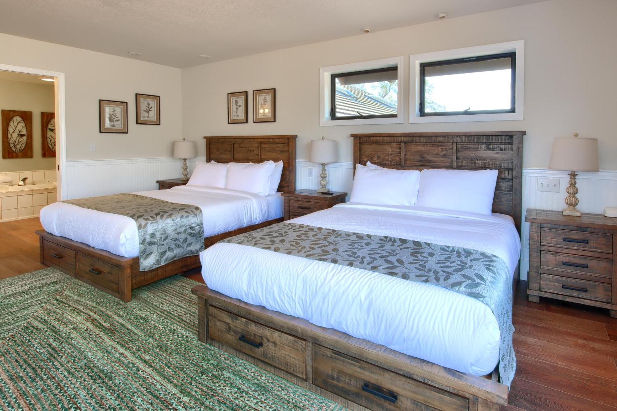 New! Yosemite Mountain Villa, Stunning Views -More Окгерст Екстер'єр фото