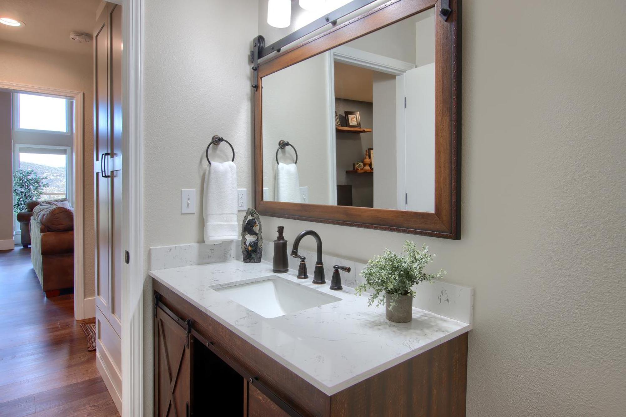 New! Yosemite Mountain Villa, Stunning Views -More Окгерст Екстер'єр фото