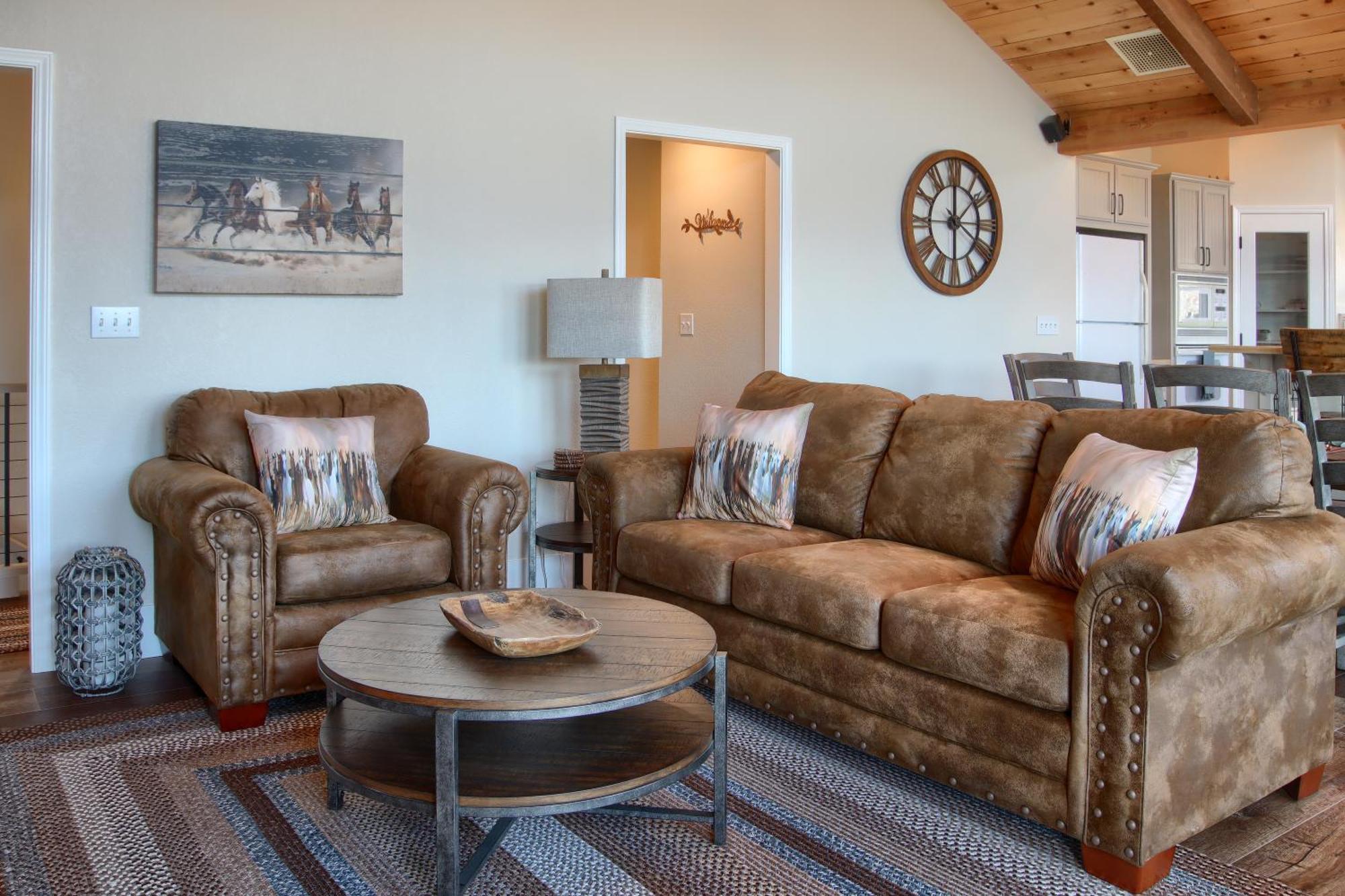 New! Yosemite Mountain Villa, Stunning Views -More Окгерст Екстер'єр фото